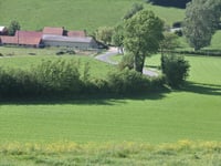 Monté du Mont Bart