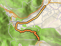 Monte Esca