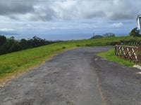 Monte Escuro / Miradouro Lombadas da Ribeira Grande