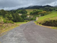 Monte Escuro / Miradouro Lombadas da Ribeira Grande