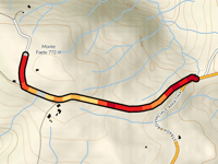 Monte Faete