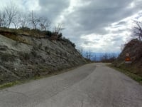 Monte Finocchio von Ranchio
