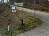 Monte Finocchio von Ranchio