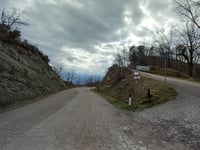 Monte Finocchio von Ranchio