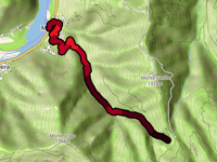 Monte Garda da Marzial