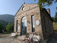 Monte Gavi da Perino