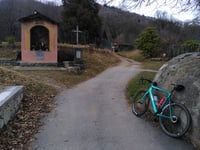 Monte Gioco z Omegna