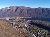 Monte Gioco z Omegna