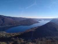 Monte Gioco z Omegna