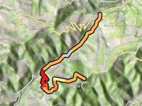 Monte Giornetto da Zattaglia