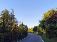 Monte Grana da Bologna