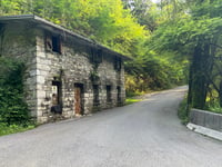 Monte Grappa von Alano di Piave