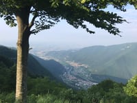Monte Grappa von Romano d'Ezzelino