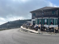 Monte Grappa von Romano d'Ezzelino