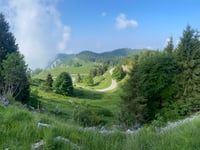 Monte Grappa
