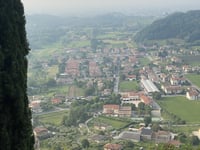 Monte Grappa