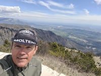 Monte Grappa