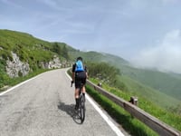 Monte Grappa