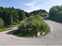 Monte Grappa