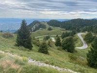 Monte Grappa