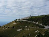 Monte Grappa