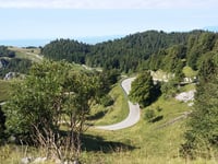 Monte Grappa