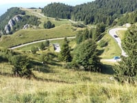Monte Grappa