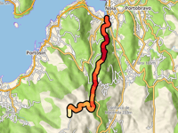 Monte Iroite da Noia