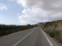 Monte Lauro von Giarratana