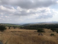 Monte Lauro von Giarratana