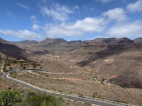 Monte León / Cima Pedro Gonzalles