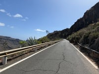 Monte León / Cima Pedro Gonzalles