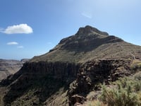 Monte León / Cima Pedro Gonzalles