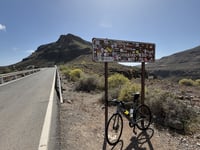 Monte León / Cima Pedro Gonzalles