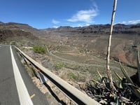 Monte León / Cima Pedro Gonzalles