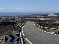 Monte León / Cima Pedro Gonzalles