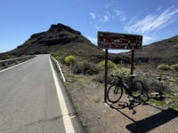 Monte León / Cima Pedro Gonzalles