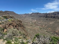 Monte León / Cima Pedro Gonzalles