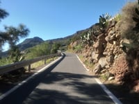 Monte León / Cima Pedro Gonzalles