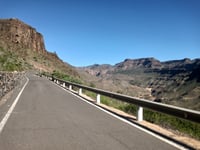 Monte León / Cima Pedro Gonzalles