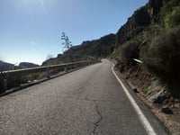 Monte León / Cima Pedro Gonzalles
