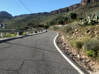 Monte León / Cima Pedro Gonzalles