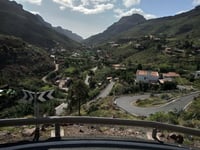Monte León / Cima Pedro Gonzalles