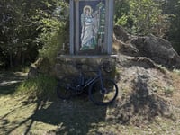 Colle Scravaion von Erli