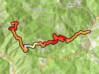 Monte Lori z Talla