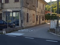 Monte Lozzo von Lozzo Atestino