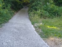Monte Lozzo von Lozzo Atestino