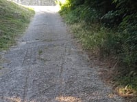 Monte Lozzo von Lozzo Atestino