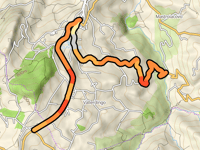 Monte Lungo da Sterparo