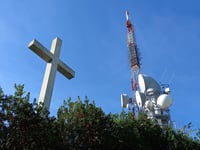 Monte Maggio von Bertinoro